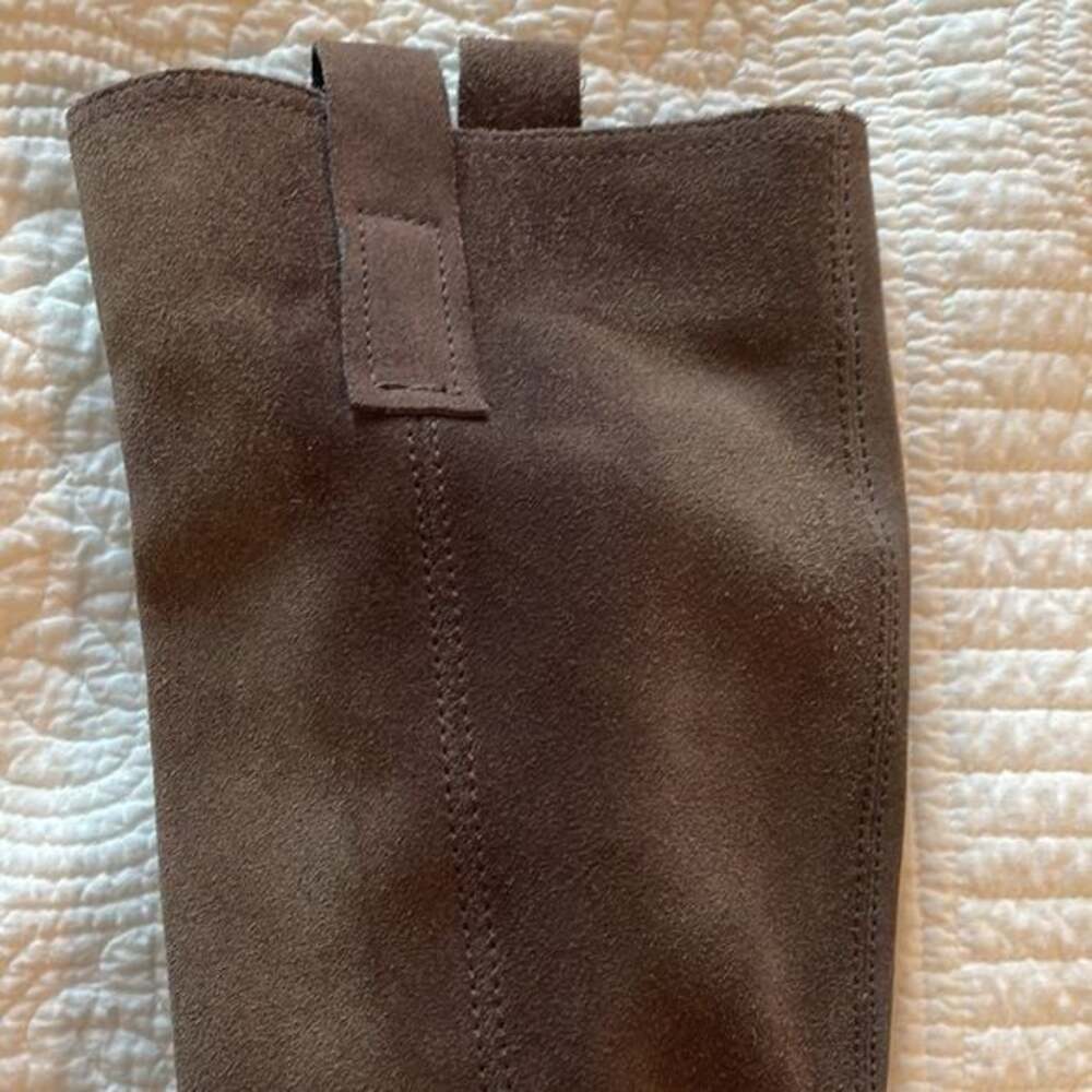 Vintage Carlos Santana Boots size 6 - Picture 6 of 7